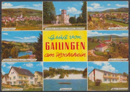 Gailingen Am Hochrhein, 8 Ortsansichten - Autres & Non Classés