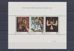 Portugal, MiNr. Block 63, Postfrisch - Other & Unclassified
