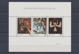 Portugal, MiNr. Block 63, Postfrisch - Autres & Non Classés