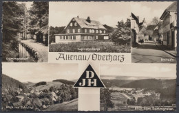 Altenau/Oberharz, Jugendherberge - Autres & Non Classés