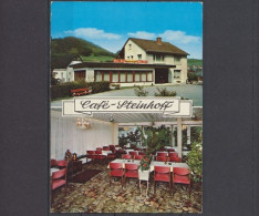 Grevenbrück (Lennestadt), Cafe Steinhoff - Altri & Non Classificati