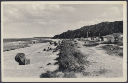 Ostseebad Hohwacht, Strand - Andere & Zonder Classificatie