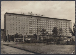 Magdeburg, Hotel Interntional - Autres & Non Classés