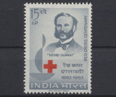 Indien, MiNr. 353, Postfrisch - Sonstige & Ohne Zuordnung