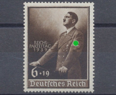 Deutsches Reich, MiNr. 701, Postfrisch - Neufs