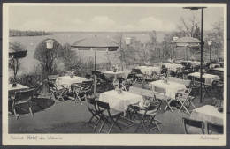 Berlin - Wannsee, Casino-Hotel Am Wannsee - Autres & Non Classés