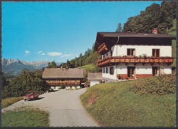 St. Johann Im Pongau, Land Salzburg, Pension Hochkönigsblick - Autres & Non Classés