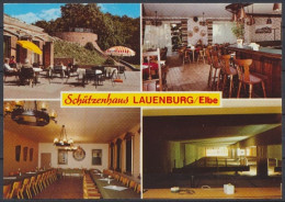 Lauenburg, Schützenhaus - Autres & Non Classés