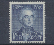 Deutschland (BRD), MiNr. 166, Postfrisch - Andere & Zonder Classificatie