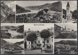 Spitz An Der Donau/Wachau, Gasthof - Pension Haus Prankl - Autres & Non Classés