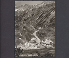 St. Christof Am Arlberg, Mit Arlberg-Passhöhe - Other & Unclassified