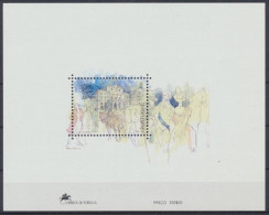 Portugal, MiNr. Block 94, Postfrisch - Other & Unclassified