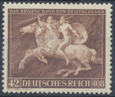 Deutsches Reich, MiNr. 780, Postfrisch - Ongebruikt