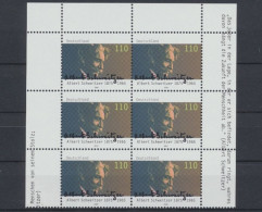 Deutschland (BRD), Michel Nr. 2090 (6), Postfrisch / MNH - Unused Stamps