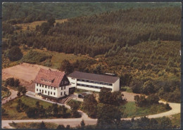 Polle / Weser, Jugendherberge, Eigenheim Des Landesverbandes Hannover - Sonstige & Ohne Zuordnung