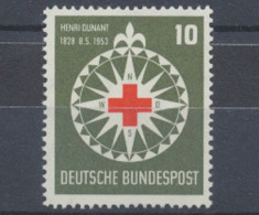 Deutschland (BRD), MiNr. 164, Postfrisch - Ungebraucht
