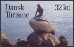 Dänemark, MiNr. 943 MH, Postfrisch - Sonstige & Ohne Zuordnung