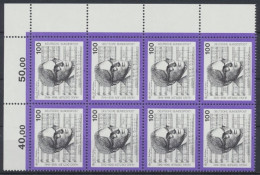 Deutschland (BRD), Michel Nr. 1637 (8), Postfrisch / MNH - Unused Stamps