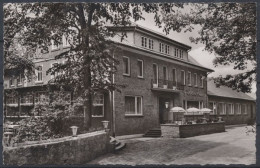 Hanstedt, Kreis Harburg, Gellersen's Gasthaus - Autres & Non Classés