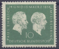 Deutschland (BRD), MiNr. 197, Postfrisch - Sonstige & Ohne Zuordnung