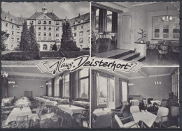 Bad Münder Am Deister, Haus "Deisterhort" - Autres & Non Classés