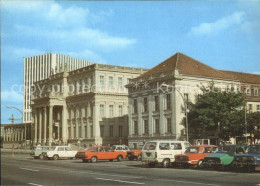 72353775 Berlin Palais Unter Den Linden Operncafe Berlin - Autres & Non Classés