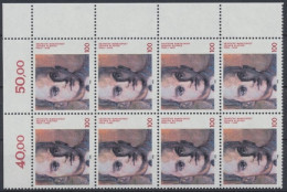 Deutschland (BRD), Michel Nr. 1643 (8), Postfrisch / MNH - Unused Stamps