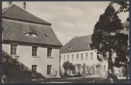 Malchow (Kreis Waren), Kloster - Sonstige & Ohne Zuordnung