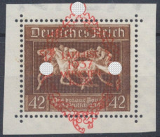 Deutsches Reich, MiNr. 649, Postfrisch - Ongebruikt
