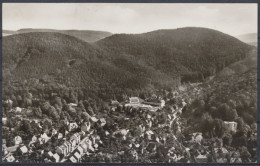 Bad Harzburg, Blick Ins Krodotal - Andere & Zonder Classificatie