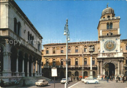 72353748 Padova Palazzo Della Gran Guardia E Torre Dell Orologio Palast Glockent - Other & Unclassified