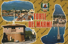 72353730 Forte Dei Marmi  Italien - Other & Unclassified