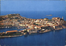 72353699 Portoferraio Toscana Fliegeraufnahme Isola D Elba - Other & Unclassified