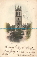 R662762 Oxford. Magdalen Tower. 1903 - World