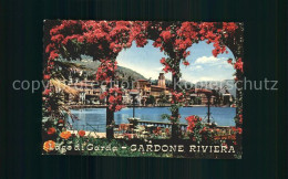 72353689 Gardone Riviera Lago Di Garda  Gardone Riviera - Other & Unclassified