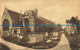 R661136 Bray Church. Jones Bros. No. 54108. 1932 - World