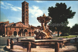 72353683 Roma Rom Kirche St. Marie Cosmedin  Firenze - Other & Unclassified