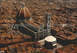 72353661 Firenze Florenz Dom Baptisterium   - Other & Unclassified