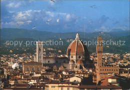 72353646 Firenze Florenz Kathedrale Santa Maria Del Fiore  - Other & Unclassified