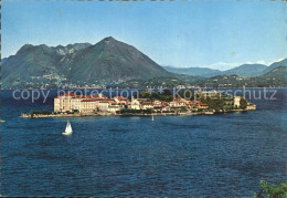 72353643 Isola Bella Lago Maggiore  Isola Bella Lago Maggiore - Other & Unclassified