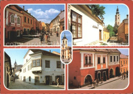 72353570 Szentendre Teilansichten  Szentendre - Hungary