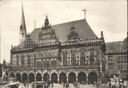 72352834 Bremen Rathaus Arbergen - Bremen
