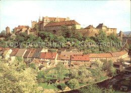 72352715 Bautzen Blick Vom Proitschenberg Altstadt Ortenburg Bautzen - Bautzen