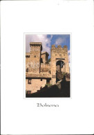 72352418 Bolsena La Tuscia Castello Dei Monaldeschi Bolsena - Otros & Sin Clasificación