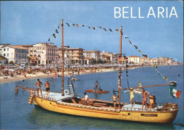 72352381 Bellaria Hotels Und Strnad Bellaria Igea Marina - Otros & Sin Clasificación