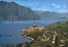 72352324 Malcesine Lago Di Garda  Malcesine - Otros & Sin Clasificación