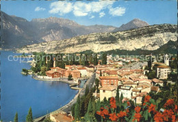 72352301 Torbole Lago Di Garda  Torbole Sul Garda - Otros & Sin Clasificación