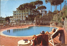 72352288 Ischia Hotel Hermitage Park Terme  Ischia - Otros & Sin Clasificación