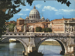 72352251 Roma Rom St Petrus-Basilika  Firenze - Otros & Sin Clasificación