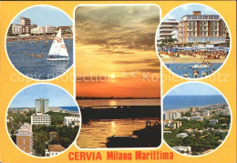 72351213 Cervia Milano Marttima   - Altri & Non Classificati